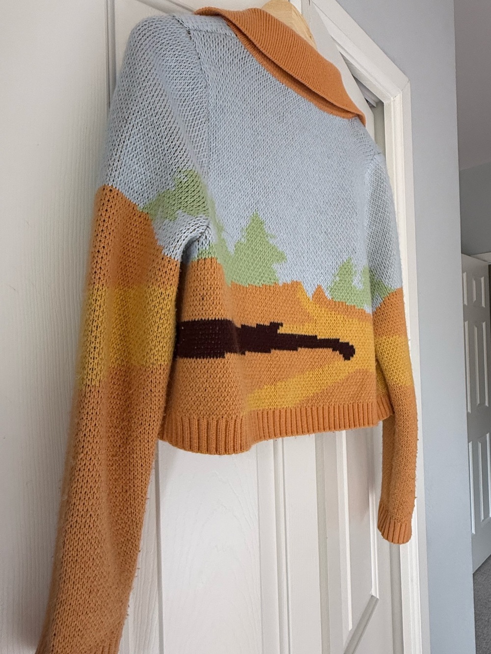 House Of Sunny Cardigan Daytripper Vol 1 4 - Picture 8 of 9
